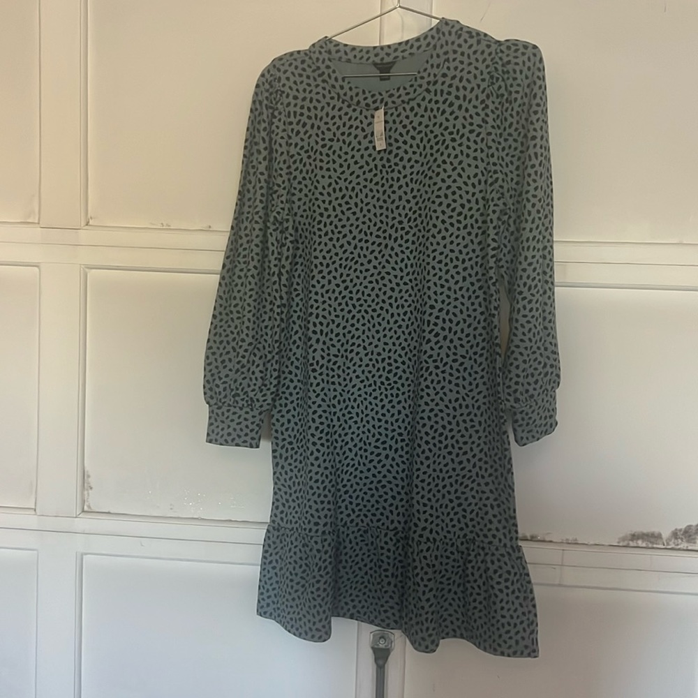 Ann Taylor cute dress!